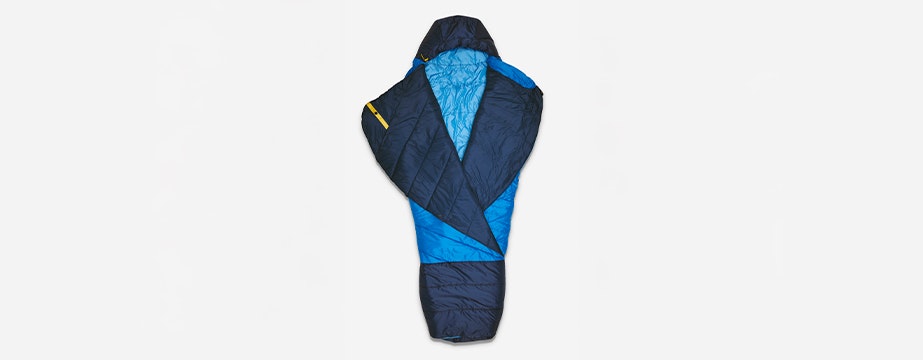 How to Choose a Sleeping Bag | Marmot